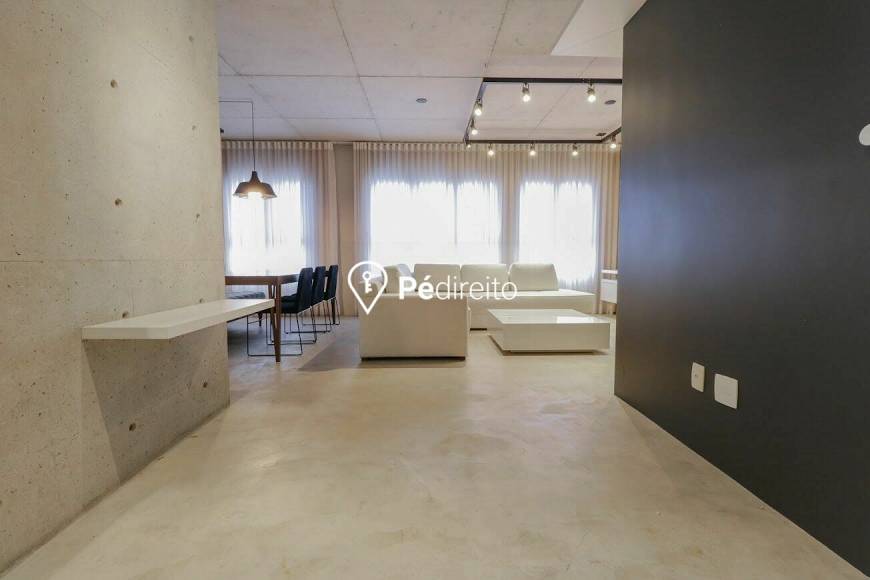 Foto 3 de Apartamento com 2 Quartos para alugar, 70m² em Jardim Anália Franco, São Paulo