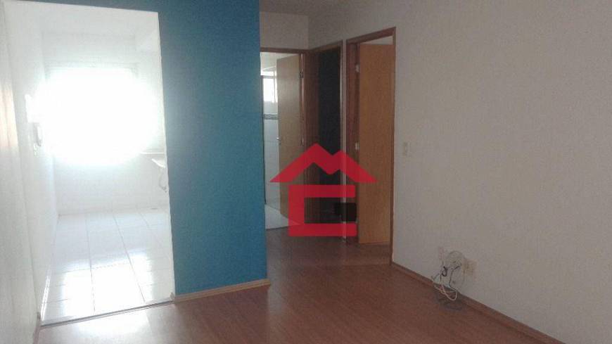 Foto 5 de Apartamento com 2 Quartos para venda ou aluguel, 47m² em Jardim Ísis, Cotia