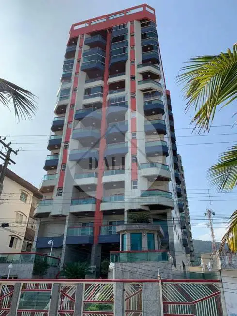 Foto 1 de Apartamento com 2 Quartos à venda, 80m² em Jardim Marina, Mongaguá