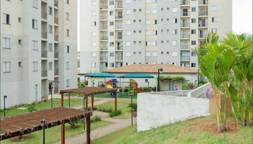 Foto 1 de Apartamento com 2 Quartos à venda, 50m² em Jardim Novo Campos Elíseos, Campinas