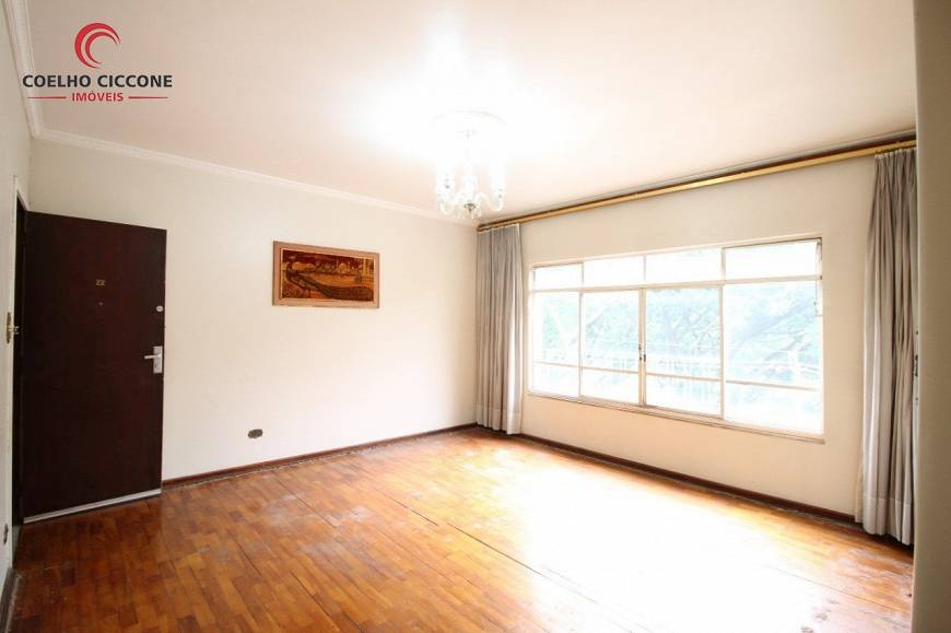 Foto 2 de Apartamento com 2 Quartos à venda, 82m² em Jardim São Paulo, São Paulo