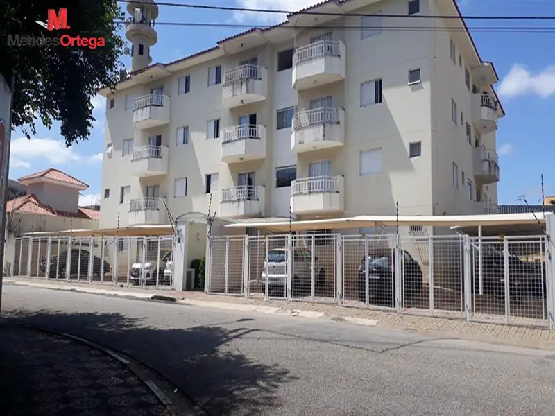 Foto 1 de Apartamento com 2 Quartos à venda, 81m² em Jardim Vera Cruz, Sorocaba