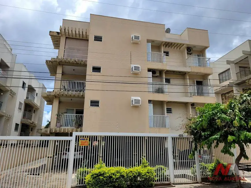 Foto 1 de Apartamento com 2 Quartos à venda, 75m² em Jardim Walkiria, São José do Rio Preto