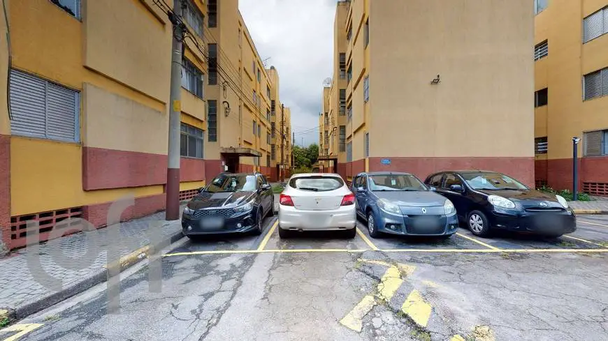 Foto 5 de Apartamento com 2 Quartos à venda, 60m² em Lapa, São Paulo
