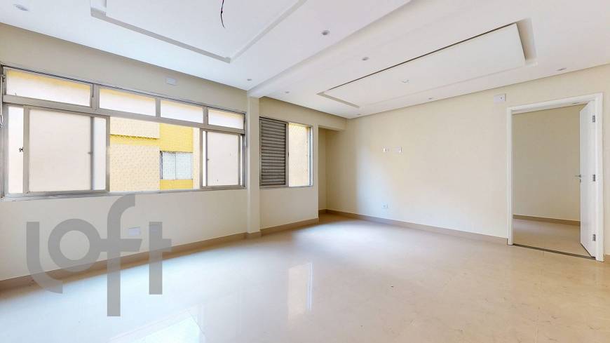 Foto 1 de Apartamento com 2 Quartos à venda, 66m² em Lapa, São Paulo