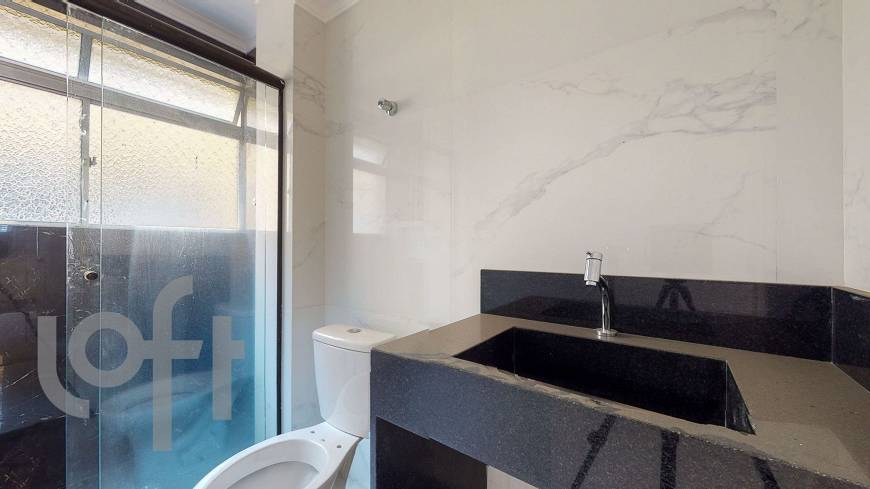 Foto 2 de Apartamento com 2 Quartos à venda, 66m² em Lapa, São Paulo