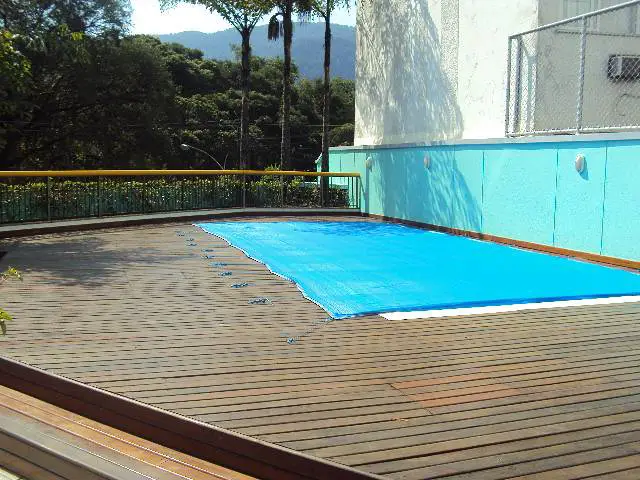 Foto 1 de Apartamento com 2 Quartos à venda, 80m² em Leblon, Rio de Janeiro