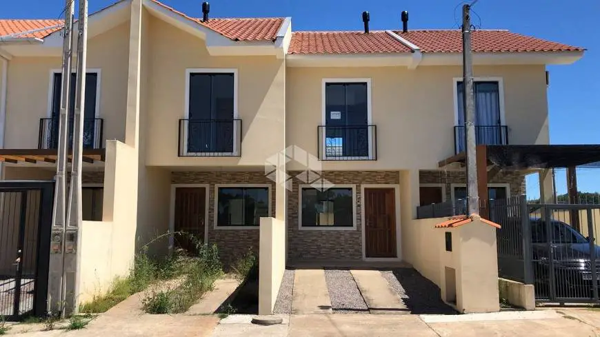 Foto 1 de Apartamento com 2 Quartos à venda, 73m² em Linha Santa Cruz, Santa Cruz do Sul