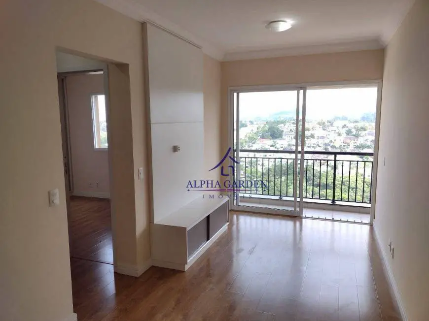 Foto 2 de Apartamento com 2 Quartos para alugar, 64m² em Melville Empresarial Ii, Barueri