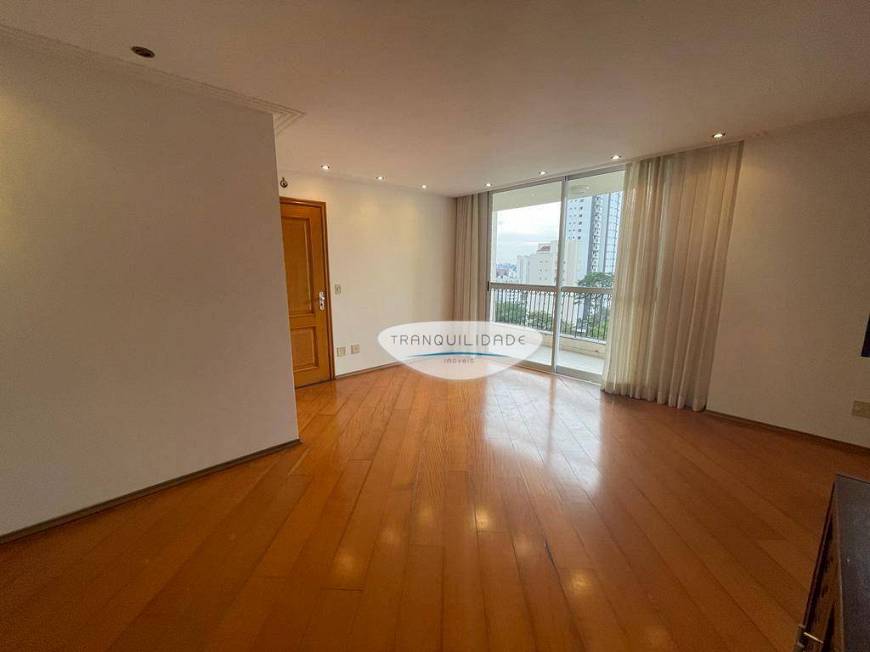Foto 1 de Apartamento com 2 Quartos à venda, 118m² em Morumbi, São Paulo