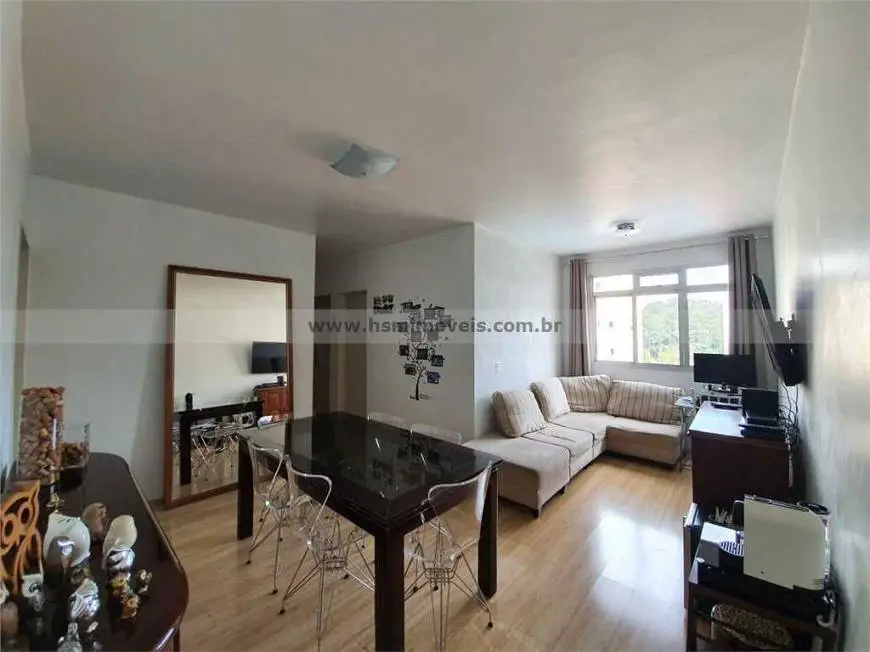 Foto 1 de Apartamento com 2 Quartos à venda, 70m² em PARQUE TERRA NOVA I, São Bernardo do Campo
