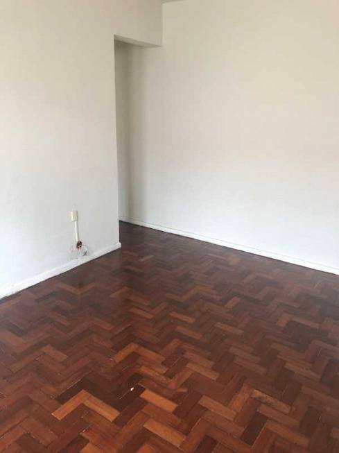 Foto 1 de Apartamento com 2 Quartos para alugar, 50m² em Pechincha, Rio de Janeiro