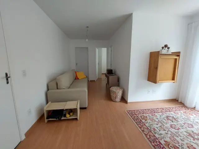 Foto 1 de Apartamento com 2 Quartos à venda, 49m² em Pimenteiras, Teresópolis