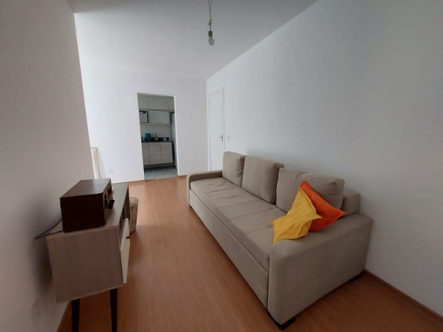 Foto 2 de Apartamento com 2 Quartos à venda, 49m² em Pimenteiras, Teresópolis