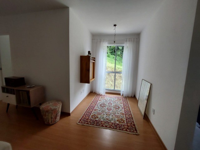 Foto 3 de Apartamento com 2 Quartos à venda, 49m² em Pimenteiras, Teresópolis