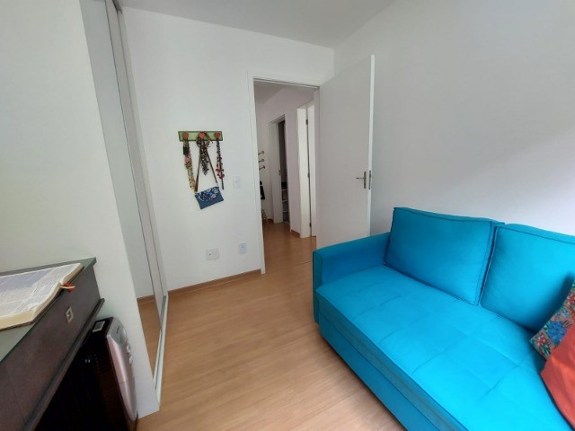 Foto 4 de Apartamento com 2 Quartos à venda, 49m² em Pimenteiras, Teresópolis