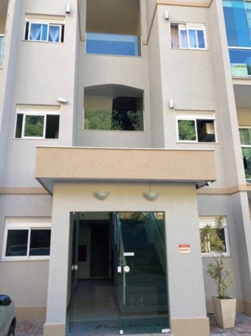 Foto 2 de Apartamento com 2 Quartos para venda ou aluguel, 60m² em Pimenteiras, Teresópolis