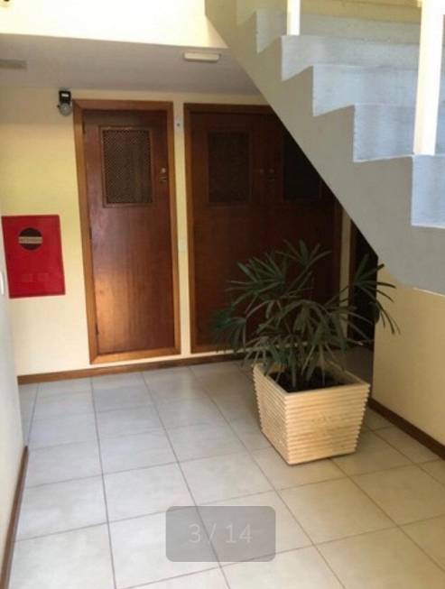 Foto 3 de Apartamento com 2 Quartos para venda ou aluguel, 60m² em Pimenteiras, Teresópolis