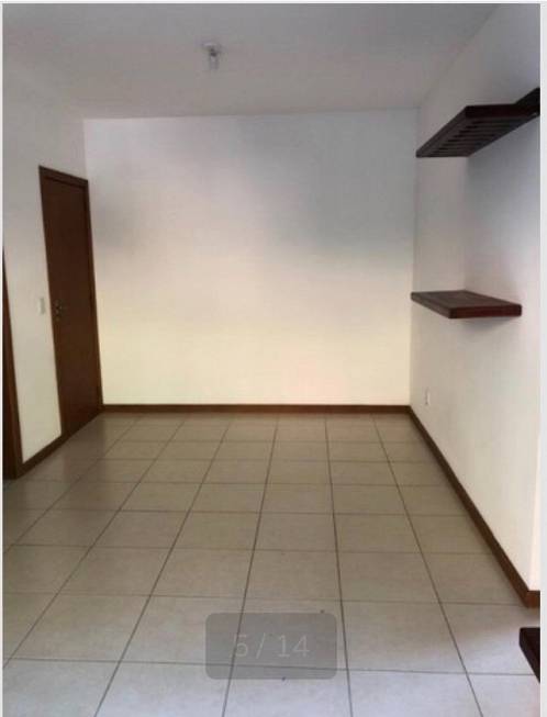 Foto 4 de Apartamento com 2 Quartos para venda ou aluguel, 60m² em Pimenteiras, Teresópolis