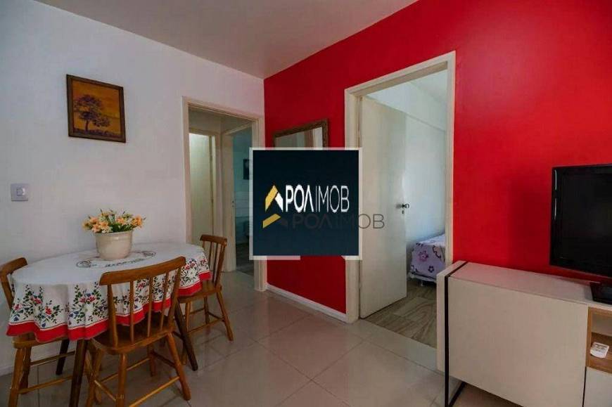 Foto 2 de Apartamento com 2 Quartos para alugar, 92m² em Rio Branco, Porto Alegre