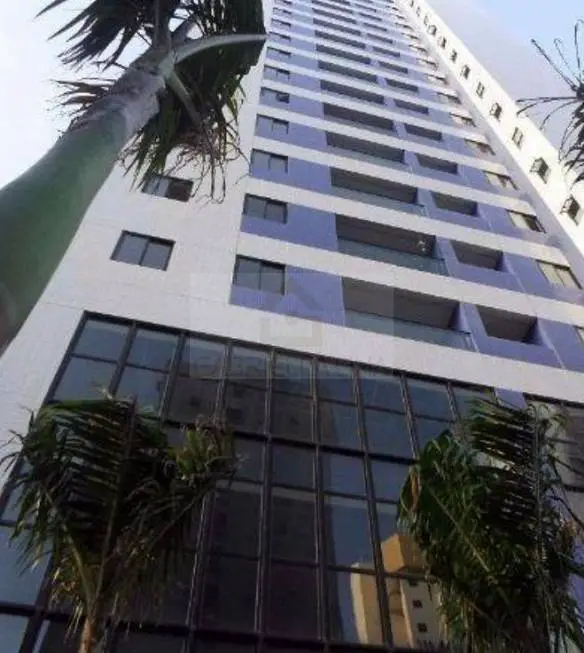 Foto 1 de Apartamento com 2 Quartos para alugar, 68m² em Rosarinho, Recife