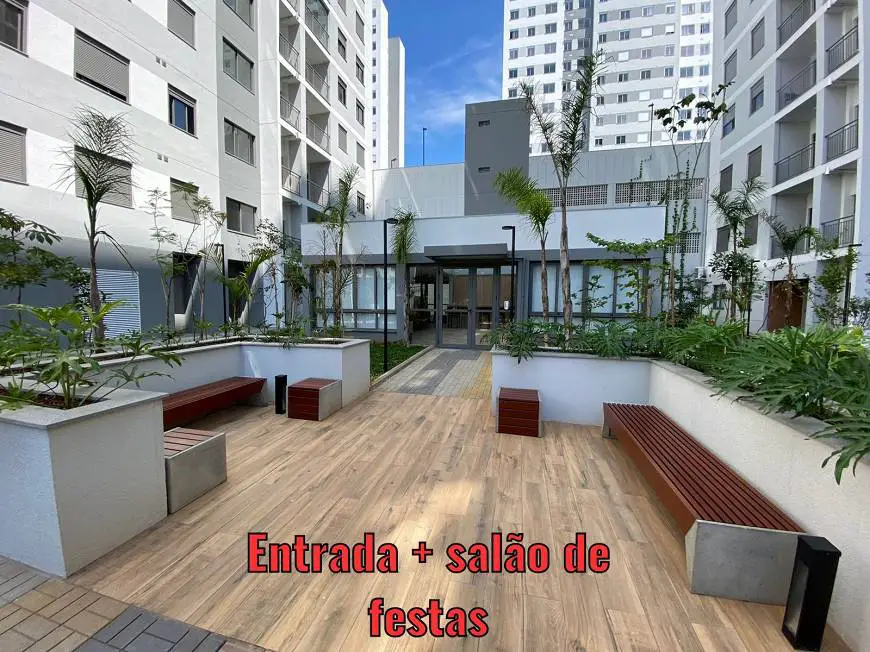 Foto 1 de Apartamento com 2 Quartos para venda ou aluguel, 126m² em Santo Amaro, São Paulo