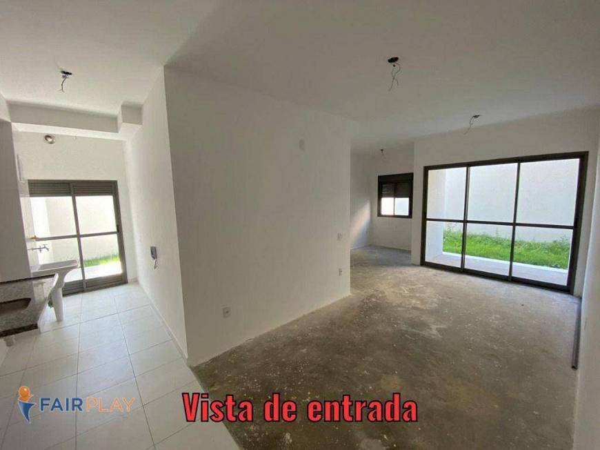Foto 2 de Apartamento com 2 Quartos para venda ou aluguel, 71m² em Santo Amaro, São Paulo