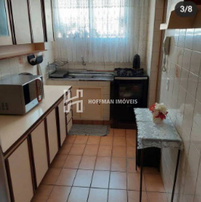 Foto 4 de Apartamento com 2 Quartos à venda, 54m² em São José, São Caetano do Sul