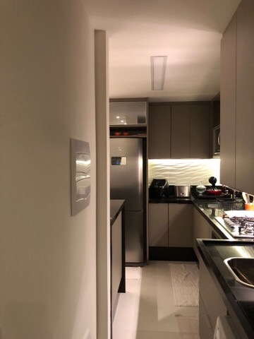 Foto 3 de Apartamento com 2 Quartos à venda, 63m² em Saúde, São Paulo