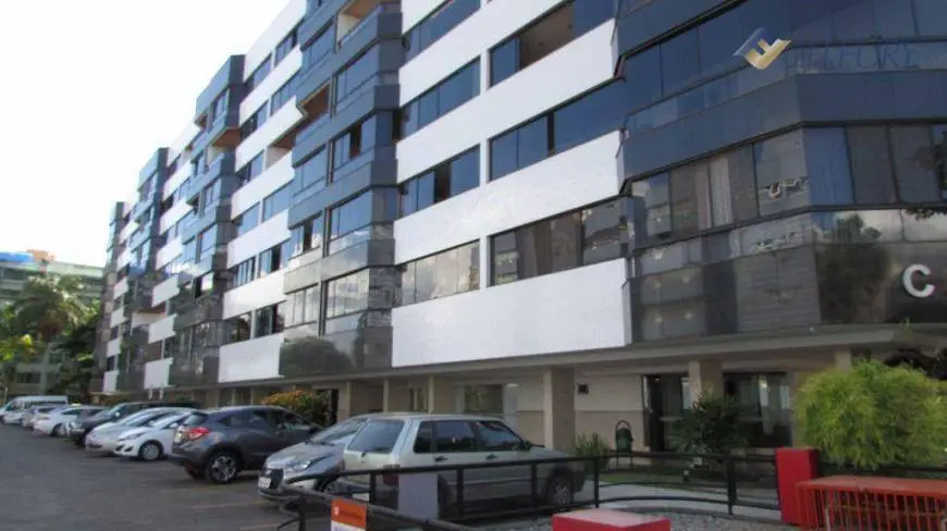 Foto 1 de Apartamento com 2 Quartos para alugar, 144m² em Setor Sudoeste, Brasília