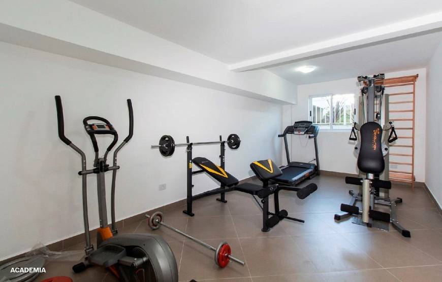 Foto 3 de Apartamento com 2 Quartos à venda, 43m² em Tingui, Curitiba