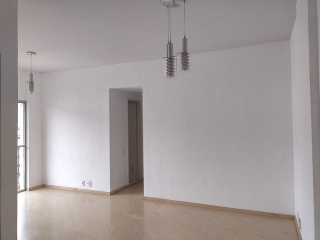 Foto 1 de Apartamento com 2 Quartos à venda, 77m² em Todos os Santos, Rio de Janeiro