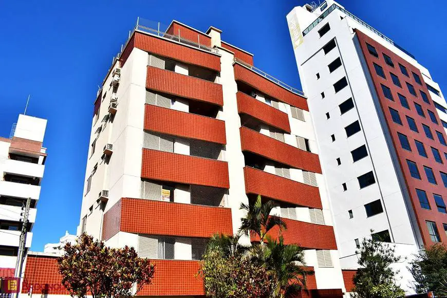 Foto 1 de Apartamento com 2 Quartos para alugar, 107m² em Trindade, Florianópolis