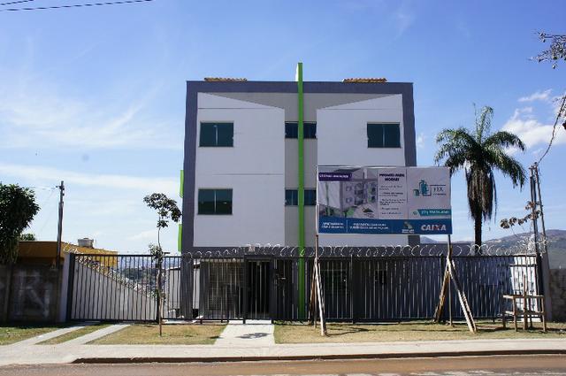 Foto 1 de Apartamento com 2 Quartos à venda, 51m² em Vale do Jatoba Barreiro, Belo Horizonte