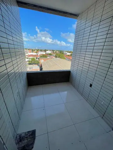 Foto 1 de Apartamento com 2 Quartos à venda, 54m² em Valentina de Figueiredo, João Pessoa