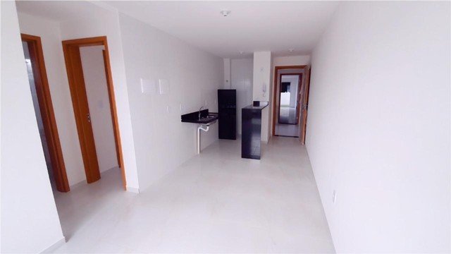 Foto 3 de Apartamento com 2 Quartos à venda, 57m² em Valentina de Figueiredo, João Pessoa