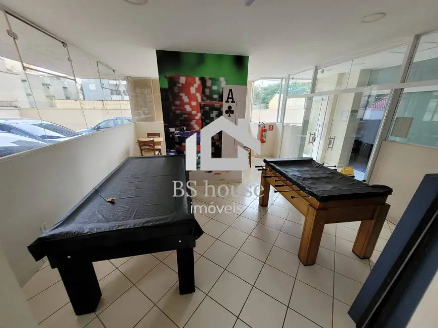 Foto 5 de Apartamento com 2 Quartos para alugar, 57m² em Vila Alpina, Santo André