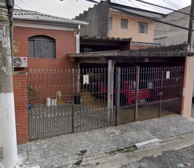 Foto 1 de Apartamento com 2 Quartos à venda, 187m² em Vila Campestre, São Paulo