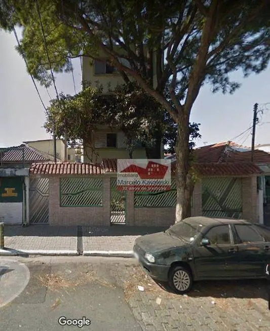 Foto 1 de Apartamento com 2 Quartos à venda, 56m² em Vila Carioca, São Paulo