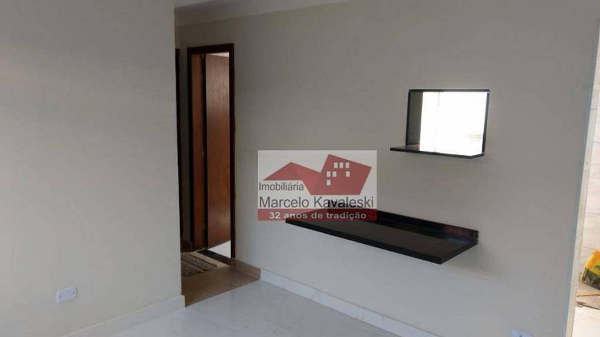 Foto 3 de Apartamento com 2 Quartos à venda, 56m² em Vila Carioca, São Paulo