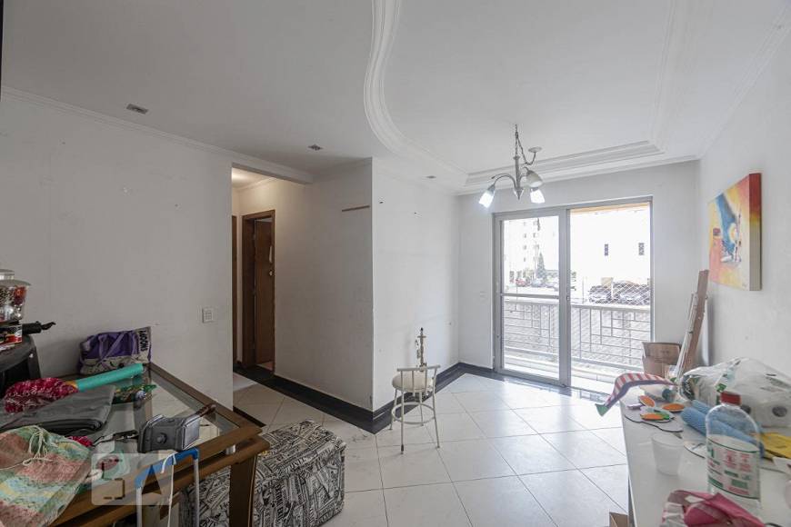 Foto 1 de Apartamento com 2 Quartos para alugar, 54m² em Vila Ema, São Paulo