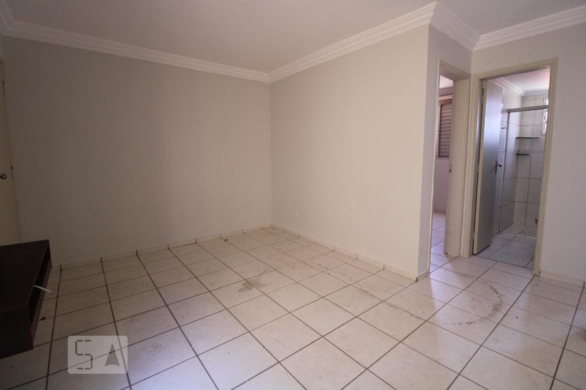 Foto 5 de Apartamento com 2 Quartos para alugar, 49m² em Vila Industrial, Campinas