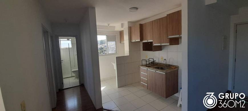 Foto 1 de Apartamento com 2 Quartos à venda, 48m² em Vila Joao Ramalho, Santo André