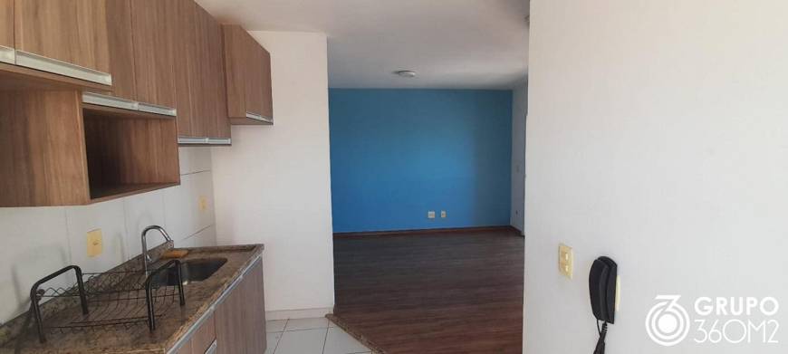 Foto 4 de Apartamento com 2 Quartos à venda, 48m² em Vila Joao Ramalho, Santo André