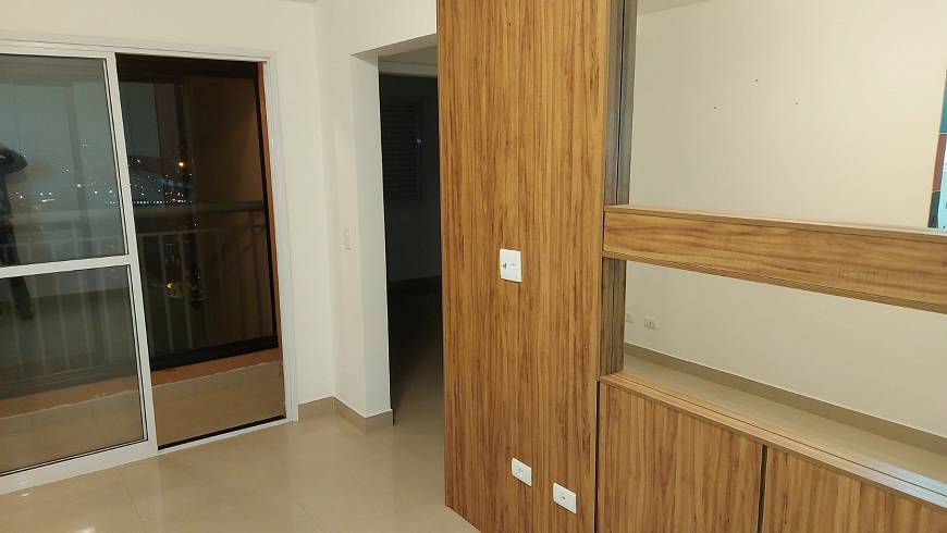 Foto 3 de Apartamento com 2 Quartos à venda, 60m² em Vila Jordanopolis, São Bernardo do Campo