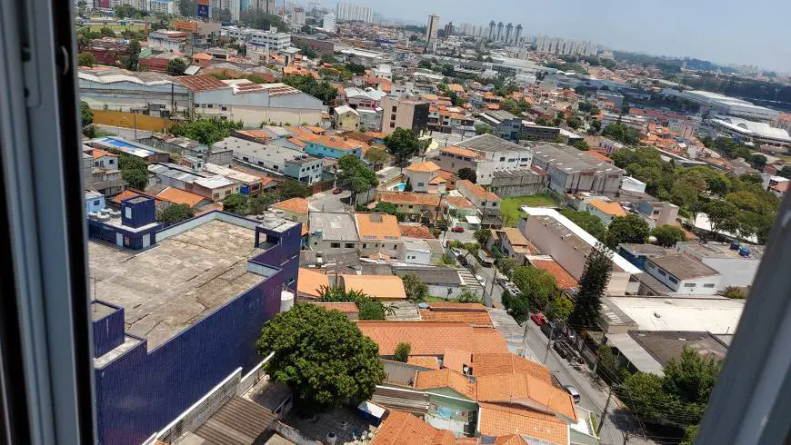 Foto 4 de Apartamento com 2 Quartos à venda, 60m² em Vila Jordanopolis, São Bernardo do Campo