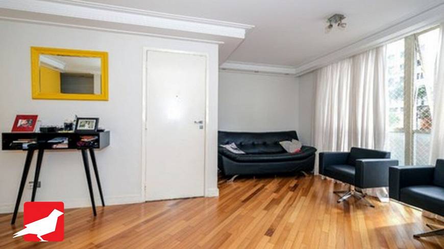 Foto 1 de Apartamento com 2 Quartos à venda, 91m² em Vila Mariana, São Paulo