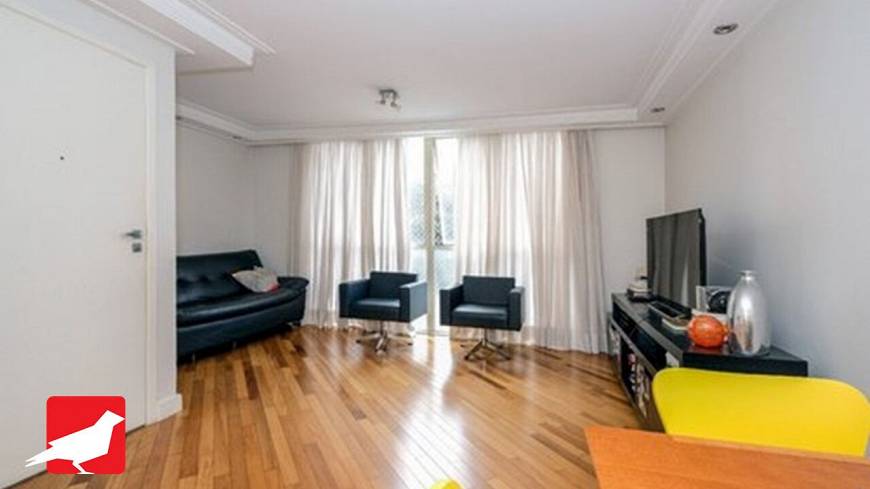 Foto 3 de Apartamento com 2 Quartos à venda, 91m² em Vila Mariana, São Paulo