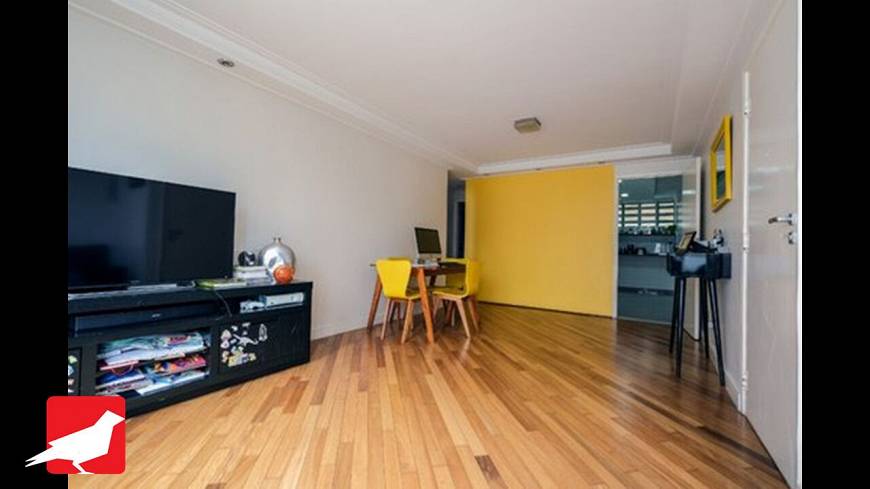 Foto 4 de Apartamento com 2 Quartos à venda, 91m² em Vila Mariana, São Paulo