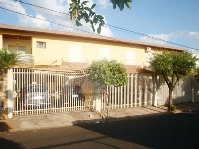 Foto 1 de Apartamento com 2 Quartos à venda, 87m² em Vila Monte Alegre, Ribeirão Preto